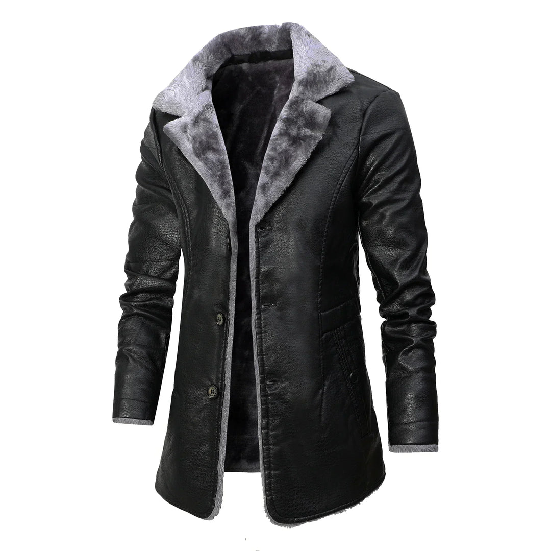 Velinor - Manteau Heritage Luxe