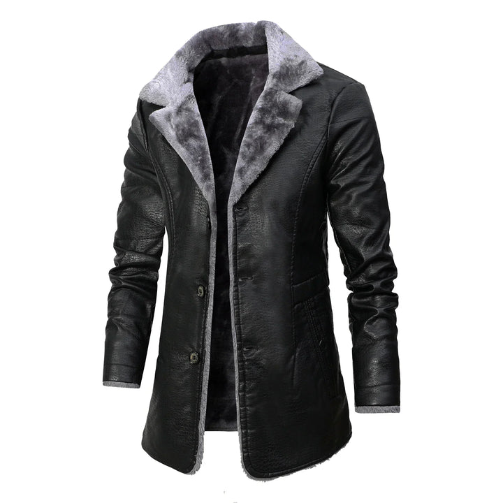 Velinor - Manteau Heritage Luxe