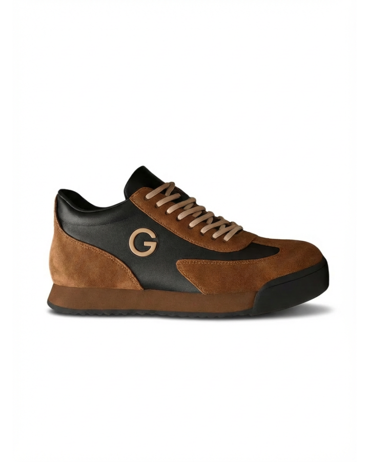 Bruno™ Chaussures en Cuir Intemporelles
