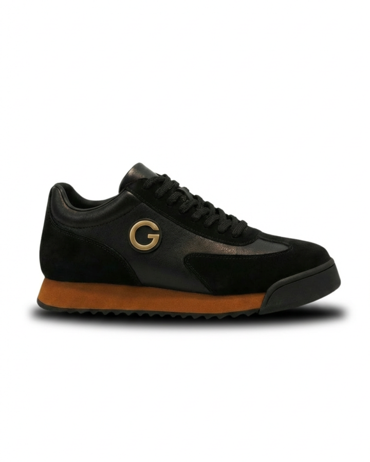 Bruno™ Chaussures en Cuir Intemporelles