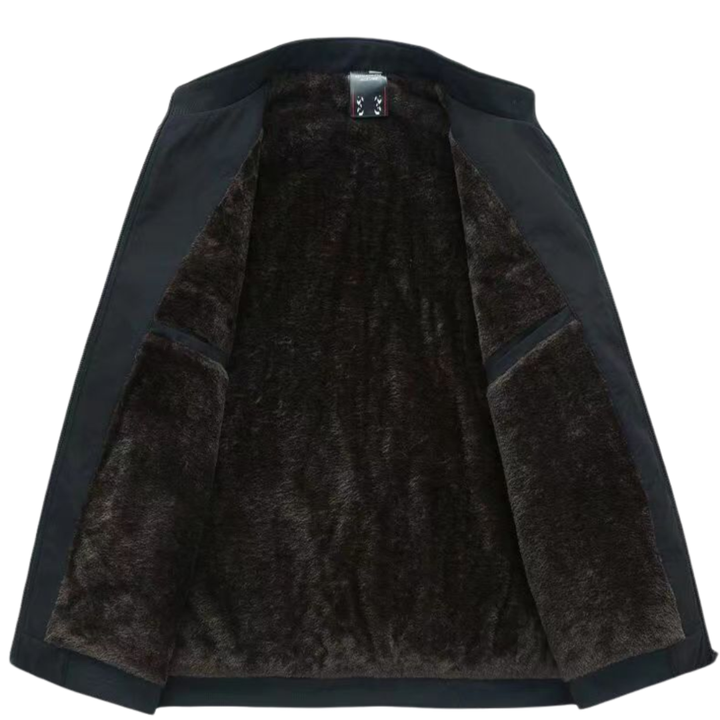 Veste Thermique Imperméable Confort Premium