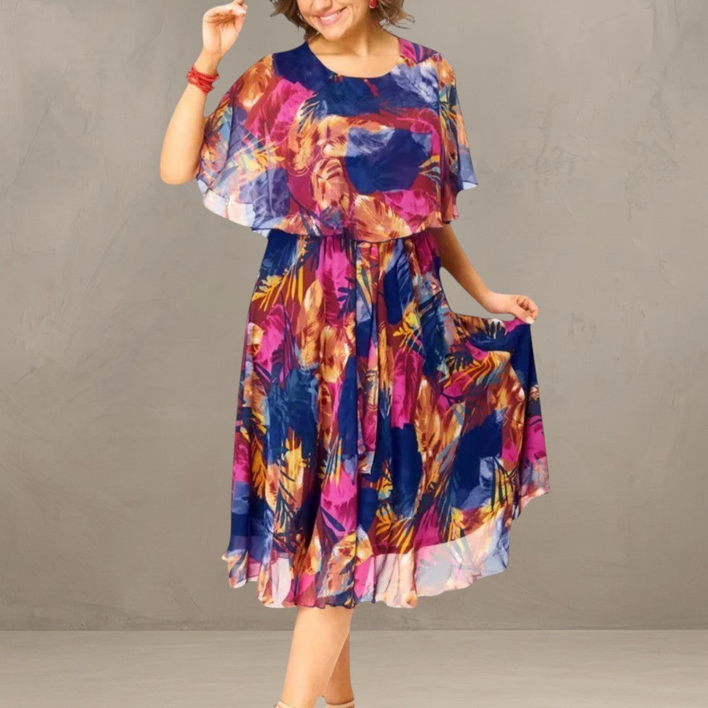 LORIELLE - ROBE MIDI