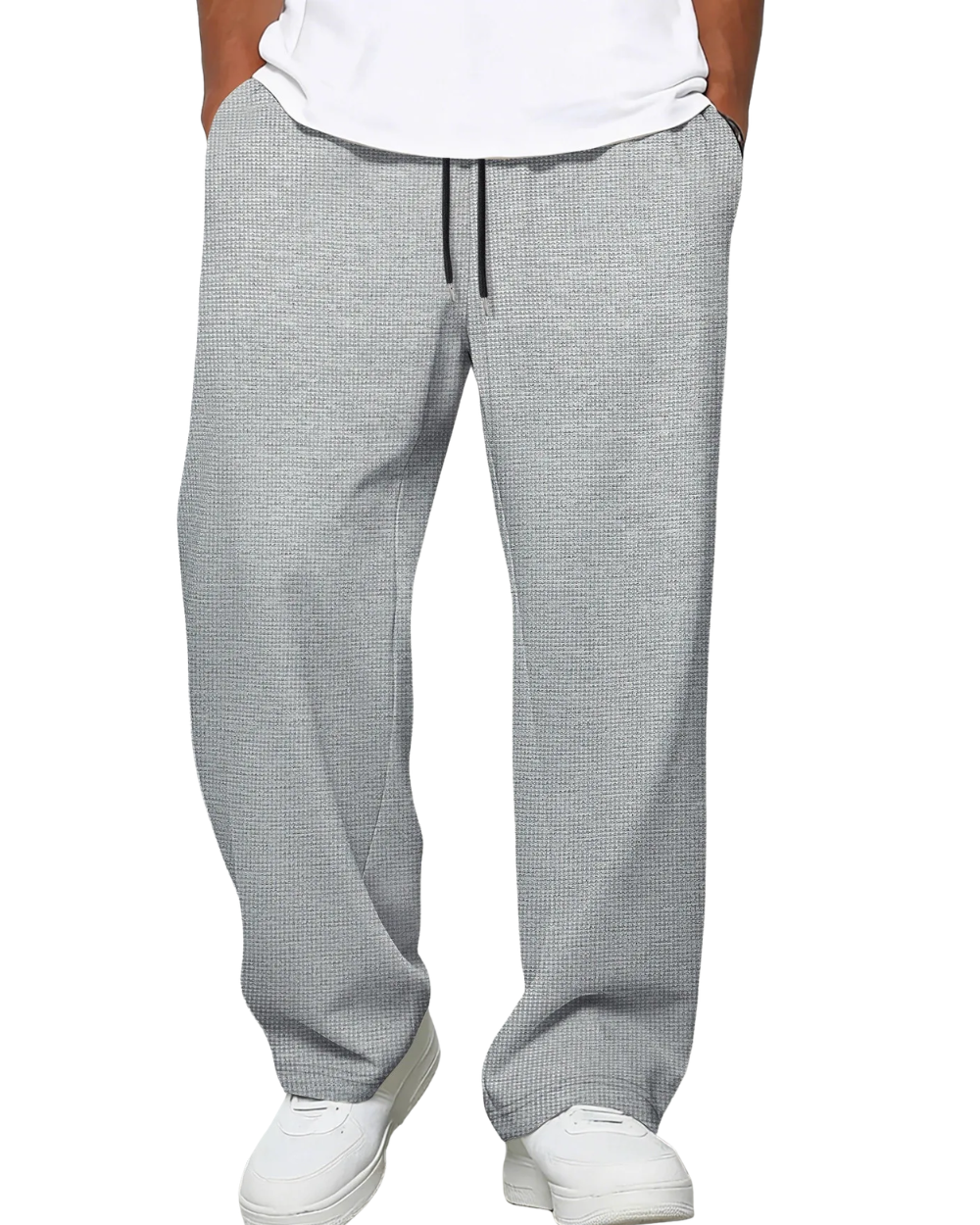 Mode Lumiére™ | Pantalons décontractés pour hommes