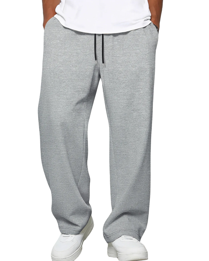 Mode Lumiére™ | Pantalons décontractés pour hommes