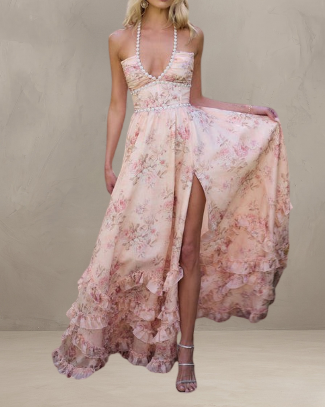 VERA | ROBE ÉLÉGANTE