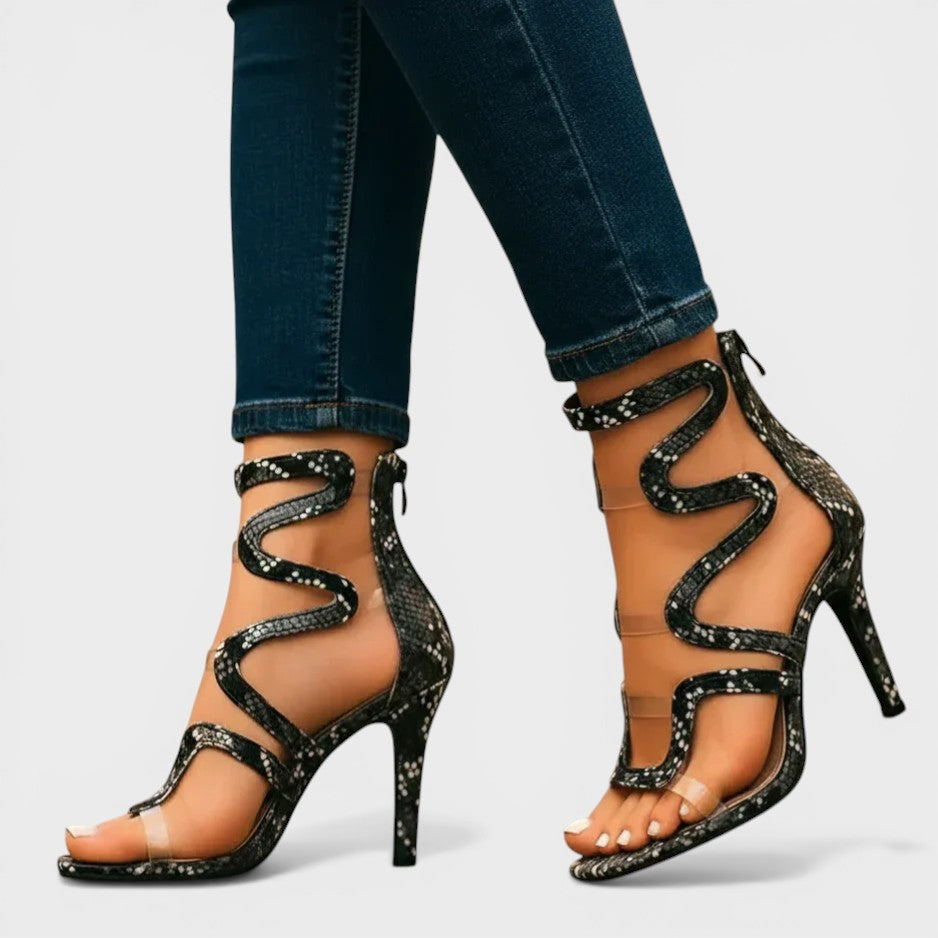 Dorotea | Talons élégants