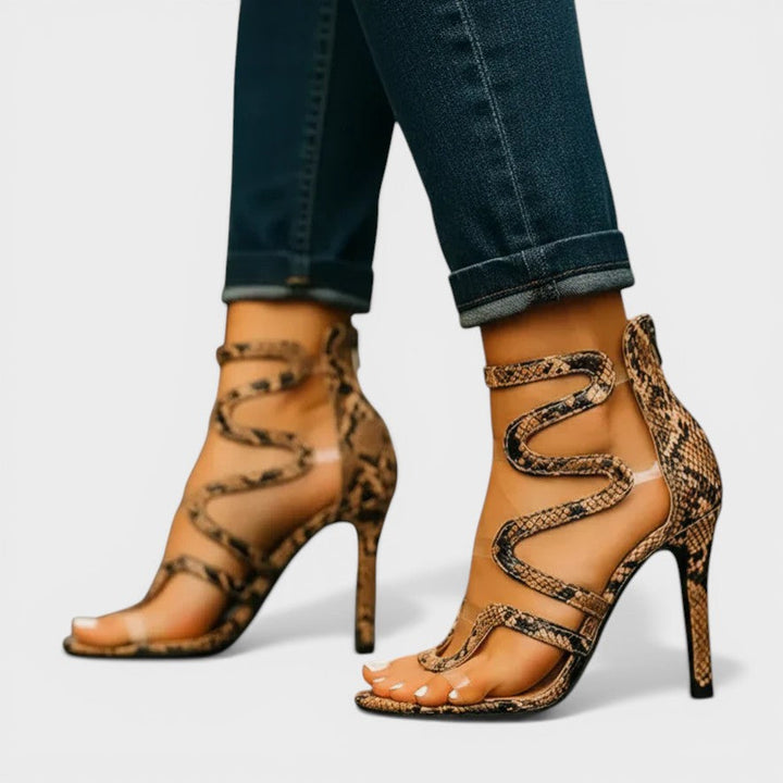 Dorotea | Talons élégants