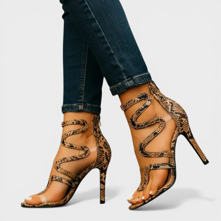 Dorotea | Talons élégants