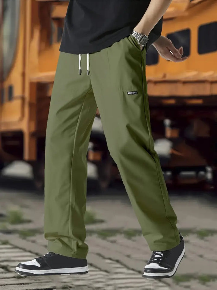 Marcel™ | Pantalon Moderne pour Homme