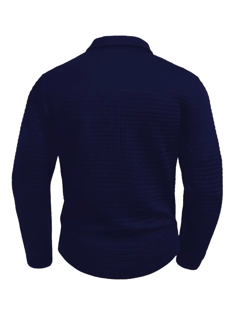 Polo Mendy Avec Poche Sur La Manche