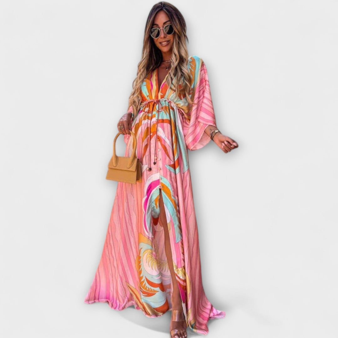 Isla - Robes colorées et stylées