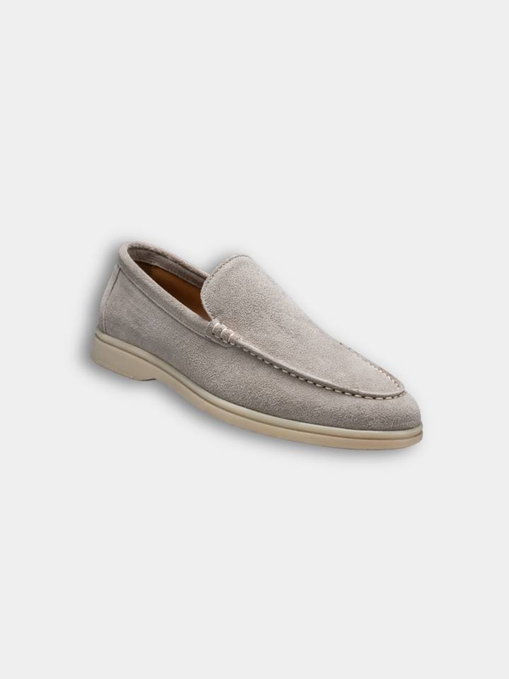 Mode Lumiére| MOCASSINS MODERNES POUR HOMMES