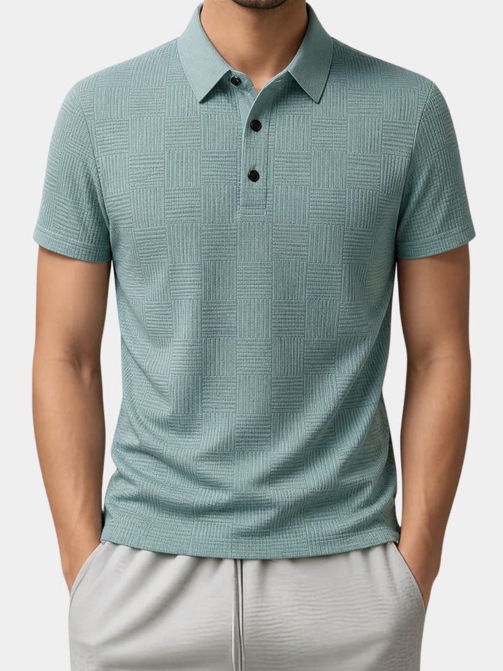 LAURENT MONACO | POLO FORMEL POUR HOMMES