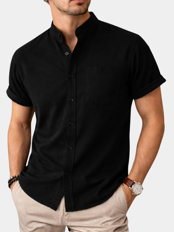 Mode Lumiére™  | T-shirt coupe ajustée Muscular Fit
