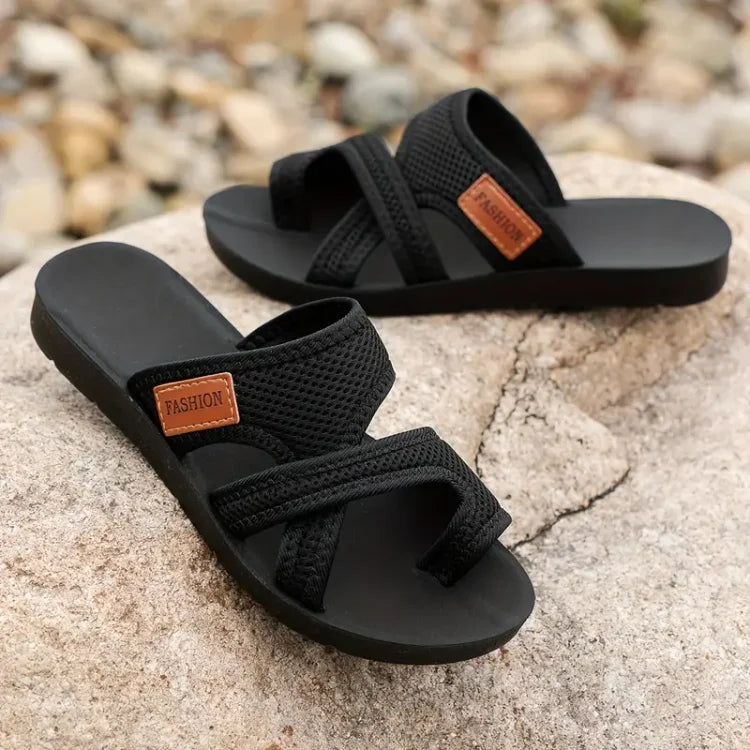 Mode Lumiére™ - Sandales Ergonomique correctrices d’oignons