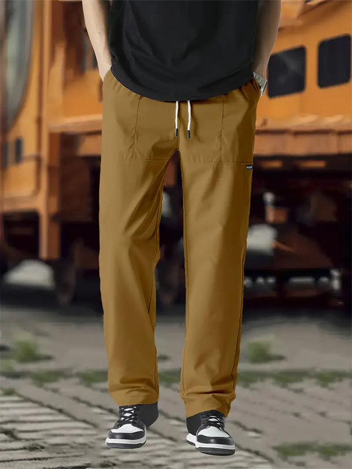 Marcel™ | Pantalon Moderne pour Homme