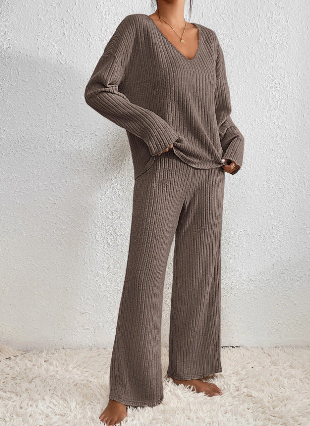 Velinor | Ensemble en tricot 2 pièces