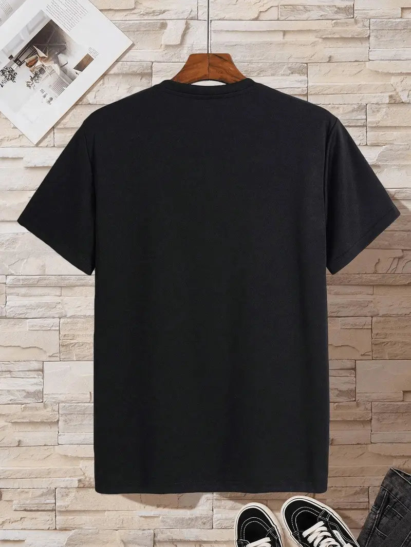 Mode Lumiére™ | T-shirt stylé à manches courtes