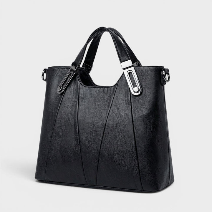 Salomé | Sac à main en cuir élégant