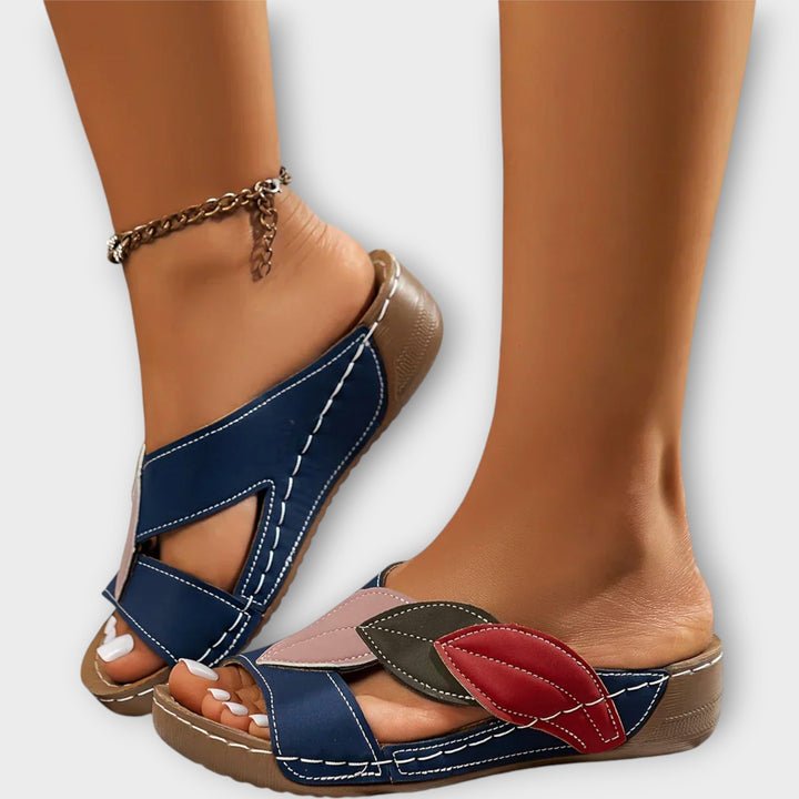Mode Lumiére™ Sandales d'été