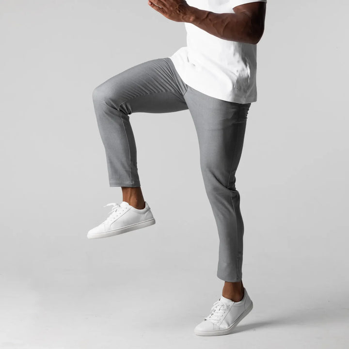 Noveran Atelier | pantalon ajusté chino