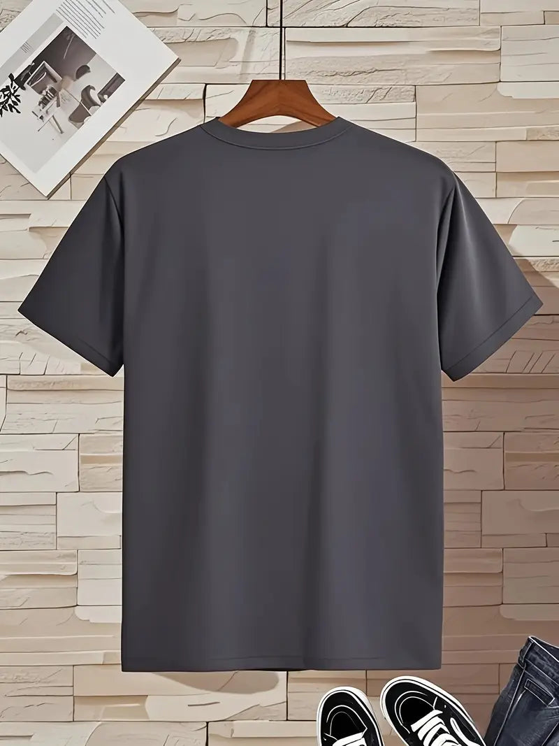 Mode Lumiére™ | T-shirt stylé à manches courtes