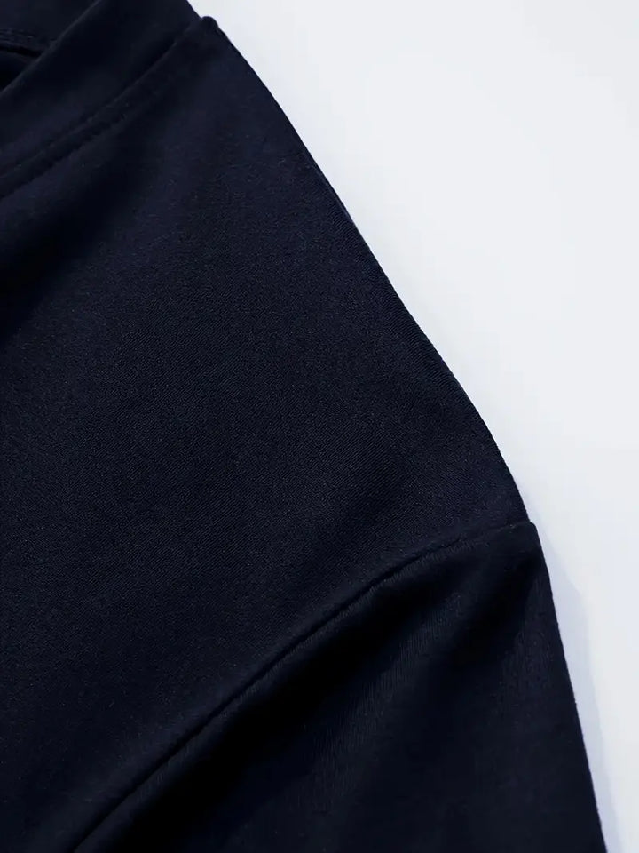 Mode Lumiére™ | T-shirt stylé à manches courtes