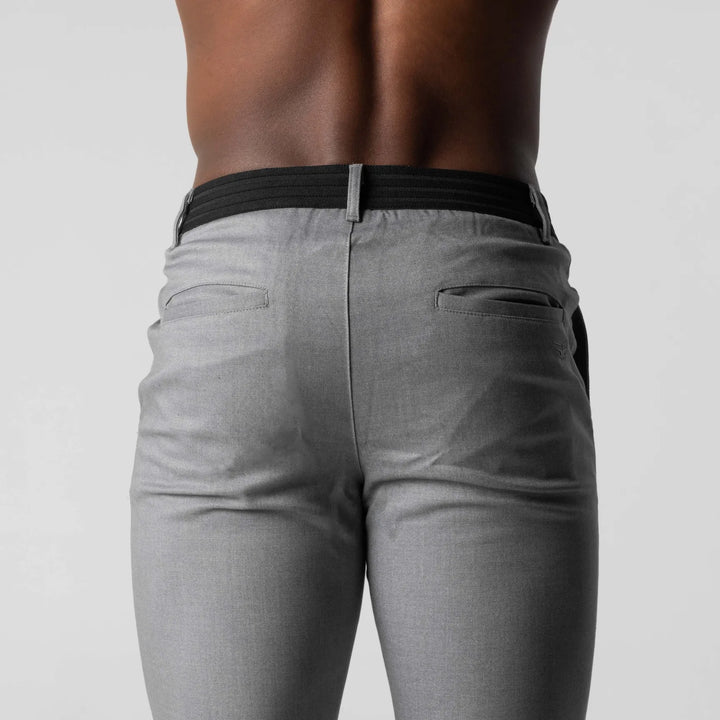 Noveran Atelier | pantalon ajusté chino