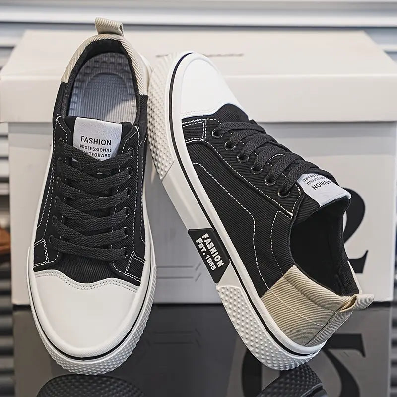 Mode Lumiere™ | Baskets confortables et décontractées