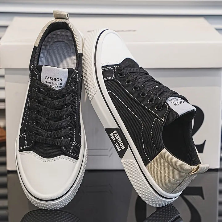 Mode Lumiere™ | Baskets confortables et décontractées