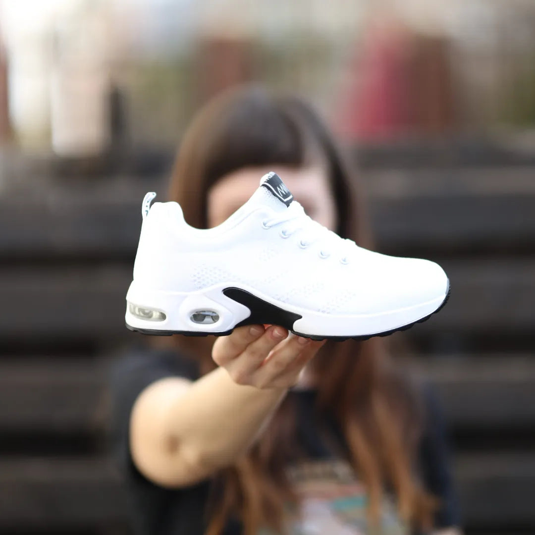 Mode Lumiére™ | Chaussures ergonomique élégantes + SEMELLES OFFERTES