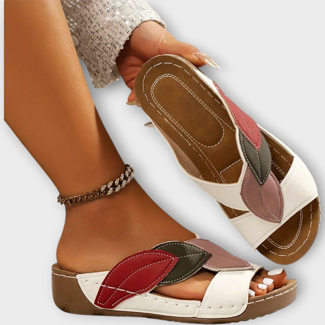 Mode Lumiére™ Sandales d'été