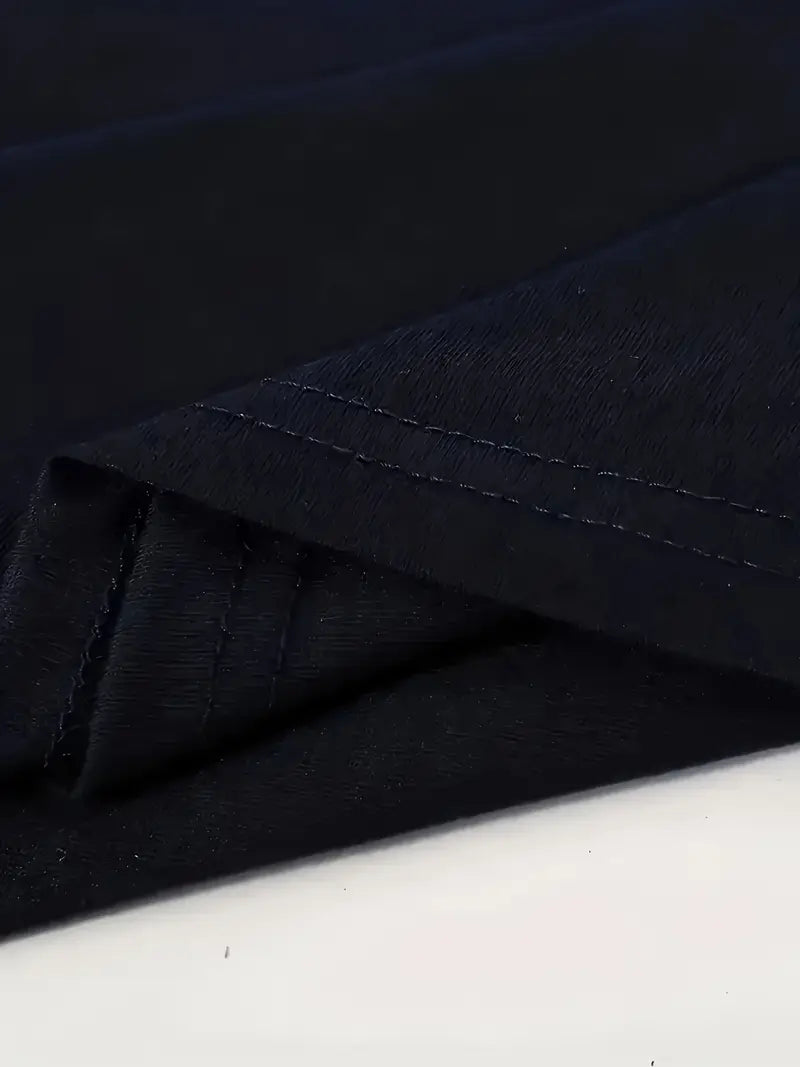 Mode Lumiére™ | T-shirt stylé à manches courtes