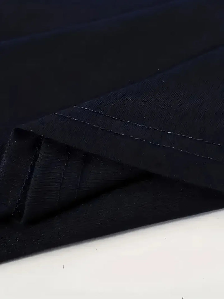 Mode Lumiére™ | T-shirt stylé à manches courtes