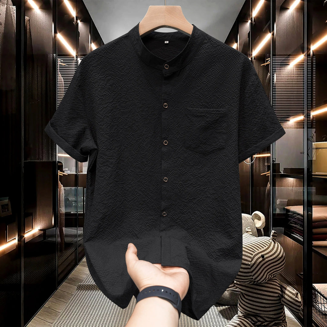 Mode Lumiére™ | Chemise élégante décontractée