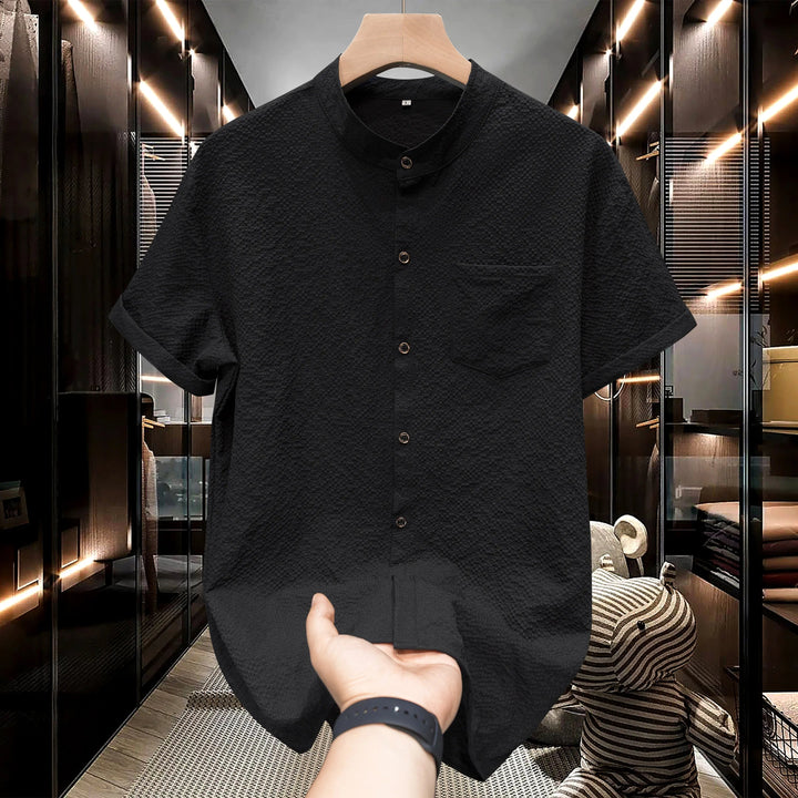 Mode Lumiére™ | Chemise élégante décontractée