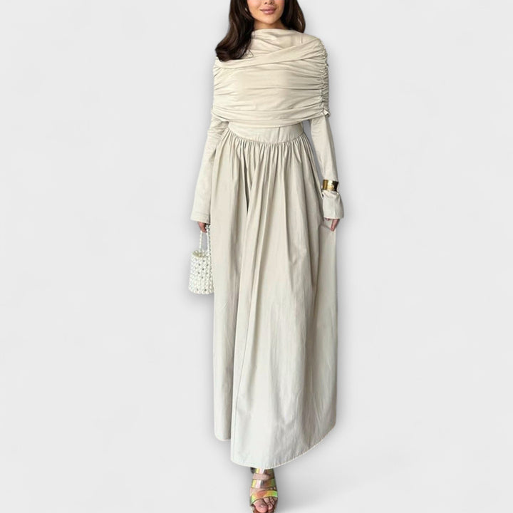 Jessica - Robes décontractées et pliables