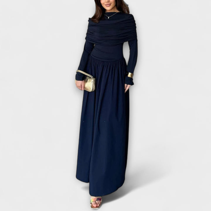 Jessica - Robes décontractées et pliables