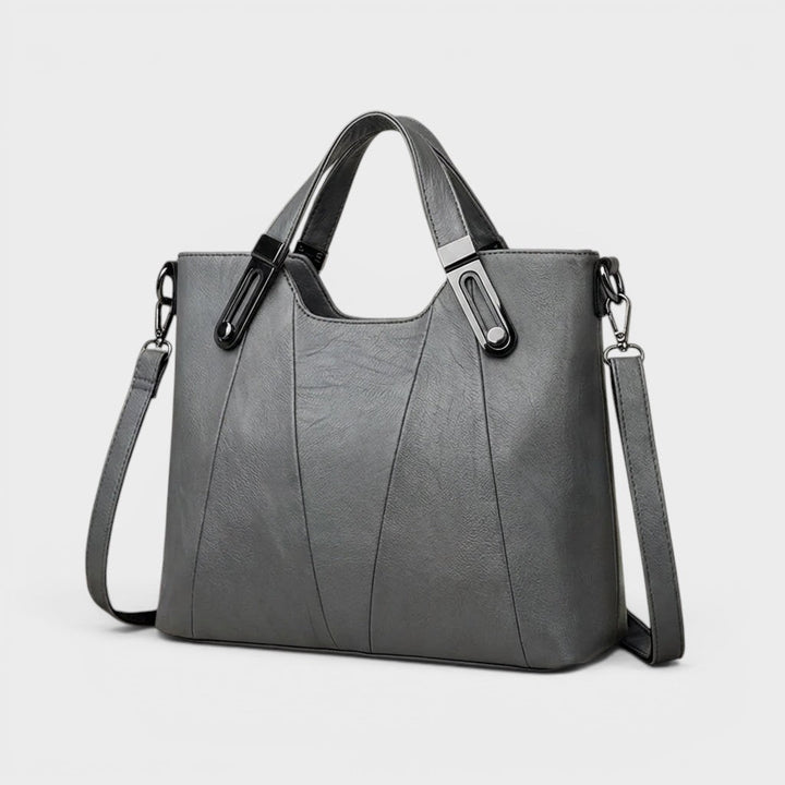 Salomé | Sac à main en cuir élégant