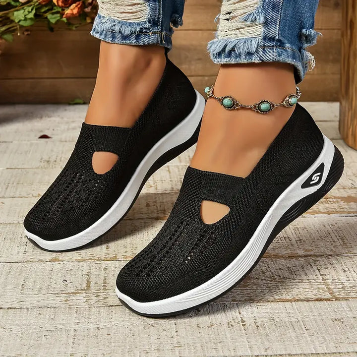 Mode Lumiére™ | Ortho – Chaussures orthopédiques antidérapantes
