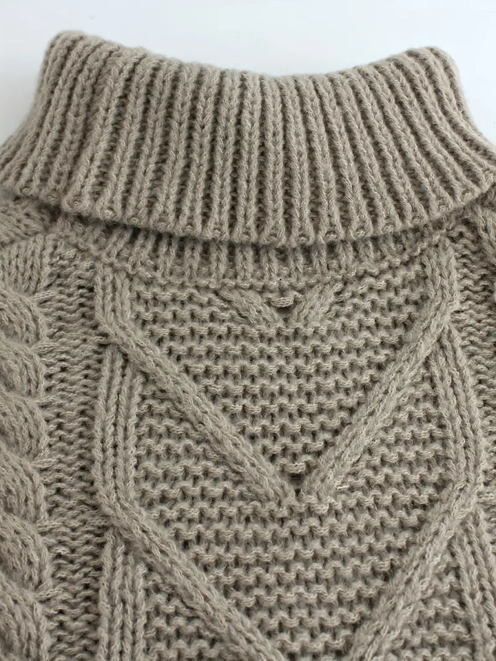 Velinor | Ensemble Tricot Élégant