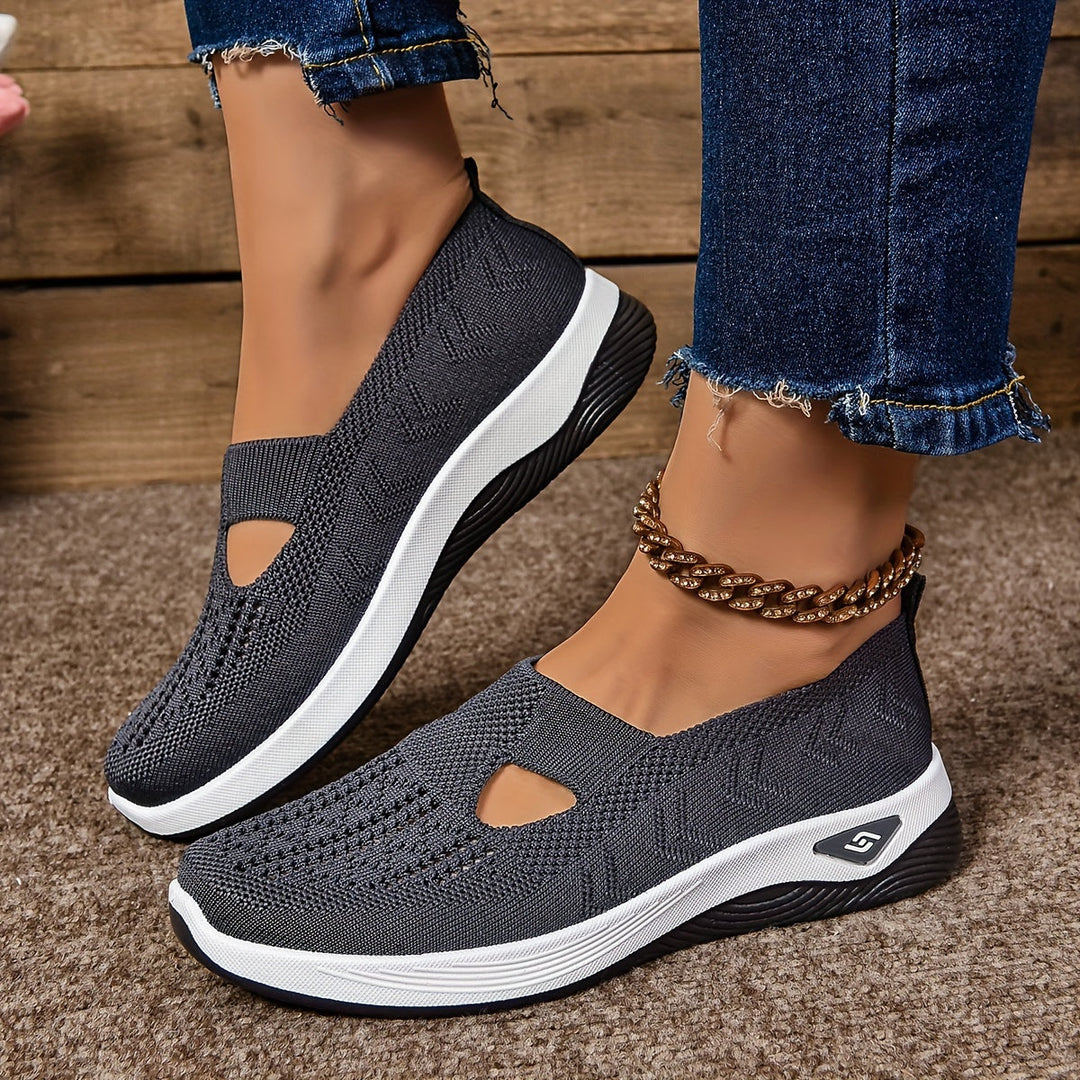 Mode Lumiére™ | Ortho – Chaussures orthopédiques antidérapantes