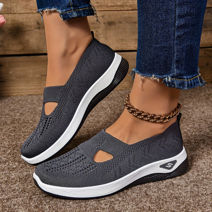 Mode Lumiére™ | Ortho – Chaussures orthopédiques antidérapantes