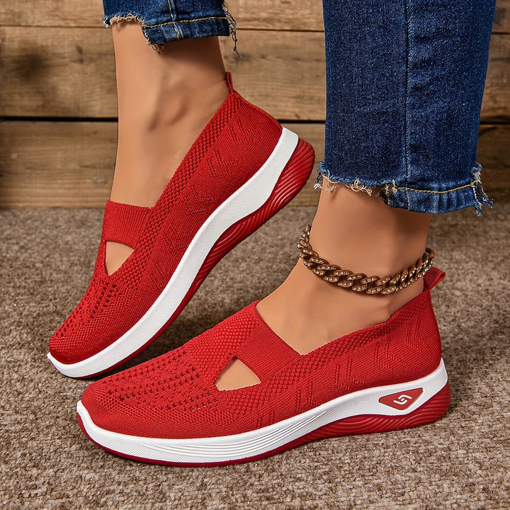 Mode Lumiére™ | Ortho – Chaussures orthopédiques antidérapantes