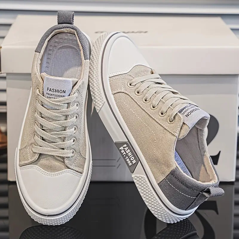 Mode Lumiere™ | Baskets confortables et décontractées