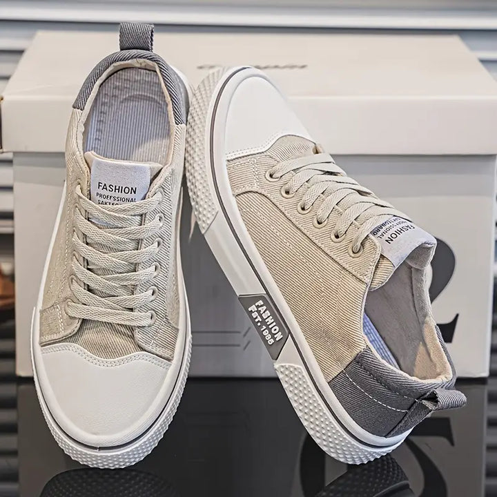 Mode Lumiere™ | Baskets confortables et décontractées