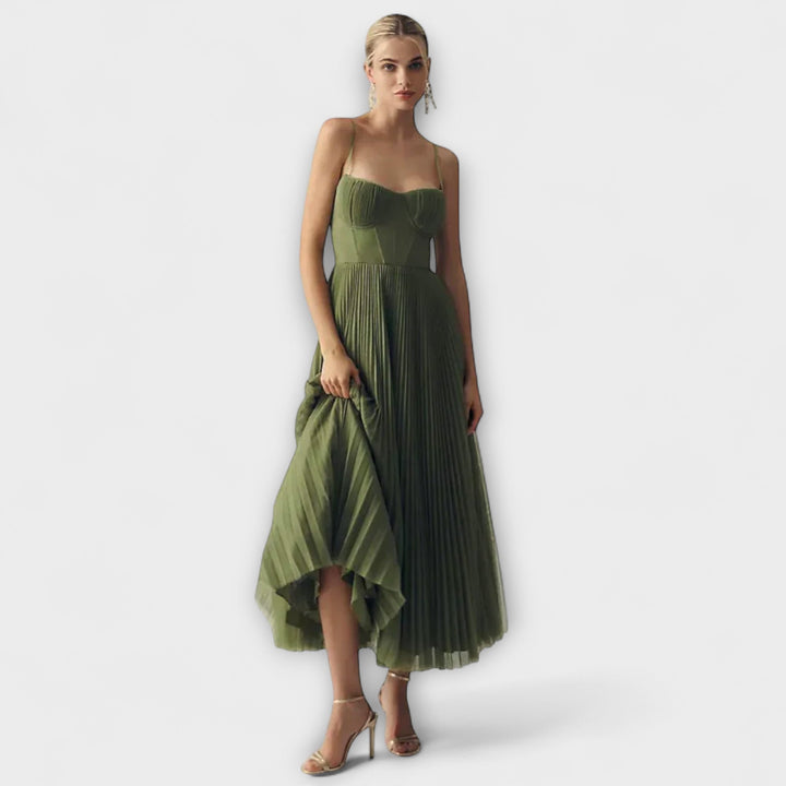 Lucrezia - Robes élégantes avec charme