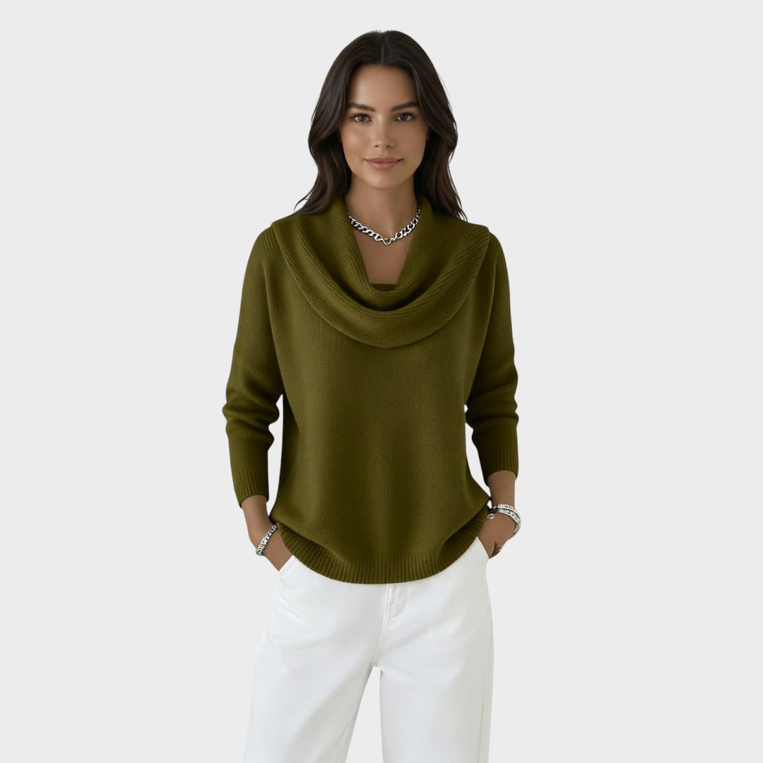 Dora – Pull Élégant