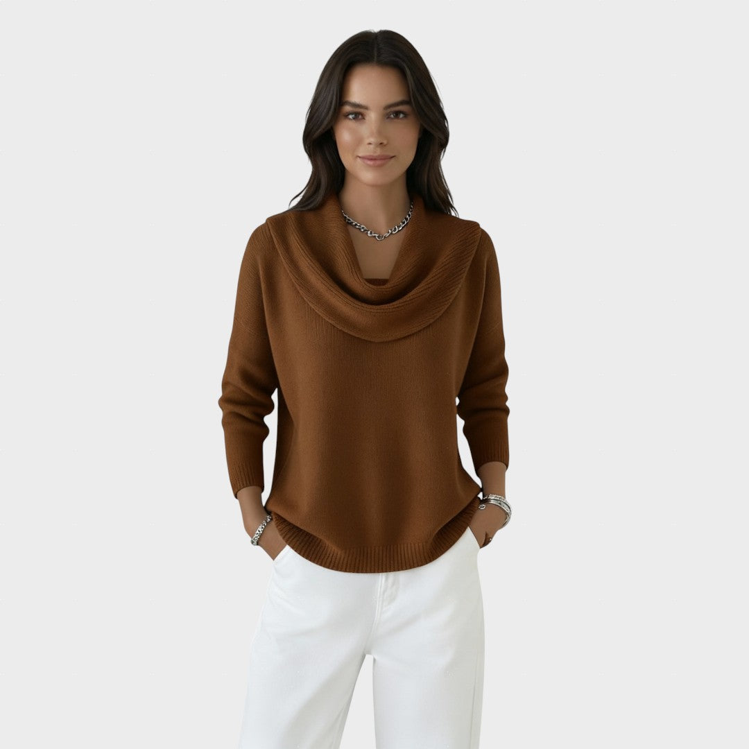 Dora – Pull Élégant