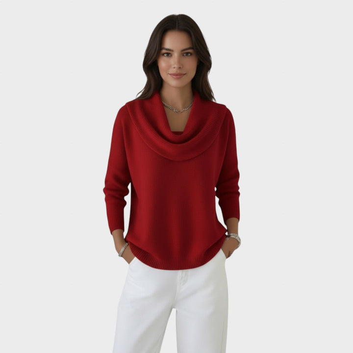 Dora – Pull Élégant
